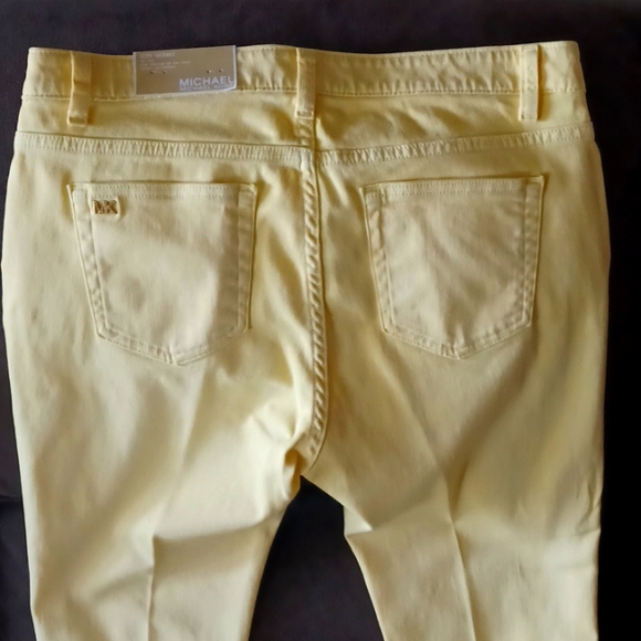 XMAS SALEπMichael Kors Skinny Pants!π₯°π - Picture 7 of 16